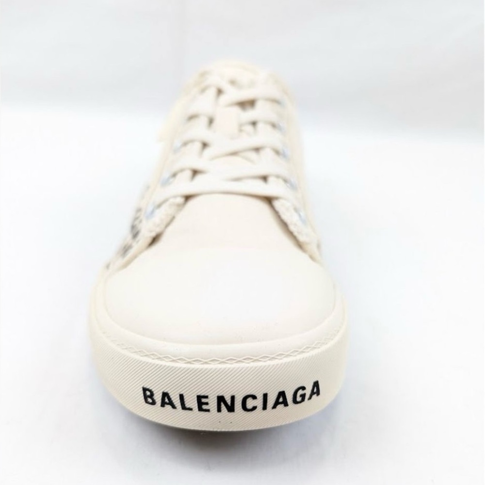 Balenciaga Campaign Paris Sneakers - Picture 4 of 14